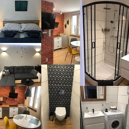 아파트 Apartamencik - *