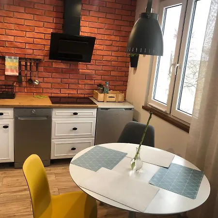 Apartamencik - Апартаменты Ковары