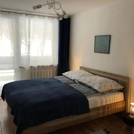 Apartamencik - Apartment Kowary