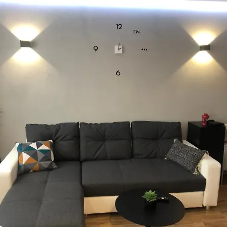 Apartamencik - Apartment Kowary