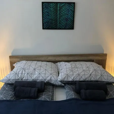 Apartamencik - 아파트 코바리