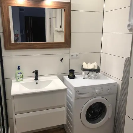 Apartamencik - * Ковары