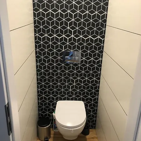 Apartamencik - Апартаменты