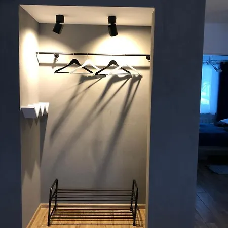 Apartamencik - 아파트 코바리