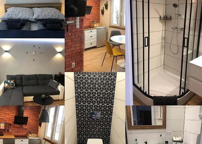 Apartamento Apartamencik - *