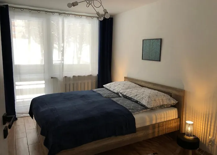 Apartamencik - Apartament Kowary