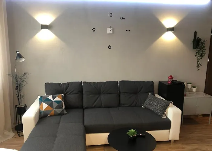 Apartamencik - Apartament Kowary