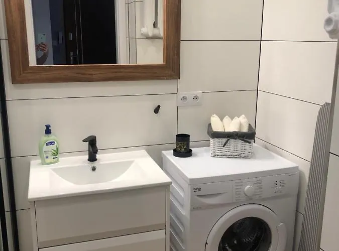 Apartamencik - * Kowary