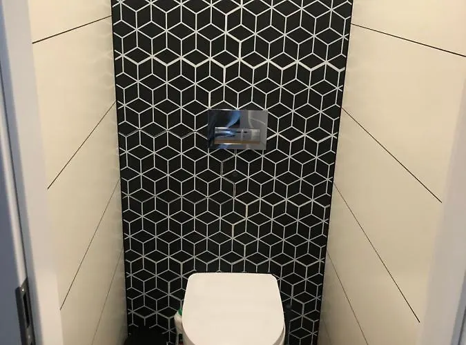 Apartamencik - Apartament