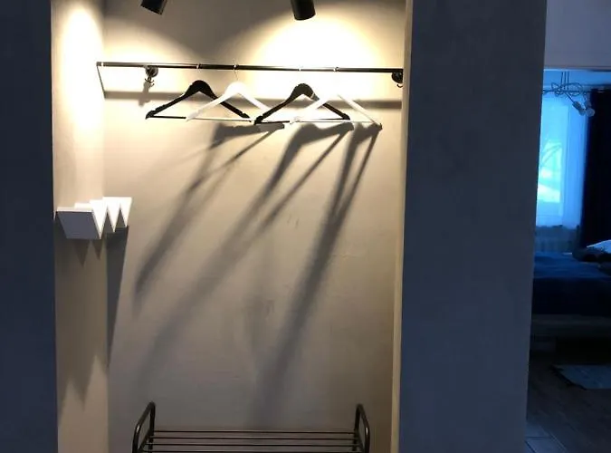 Apartamencik - Apartament Kowary