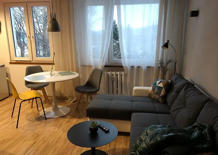 Apartamencik - * Kowary